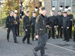 Barbarafeier 04.12.2005